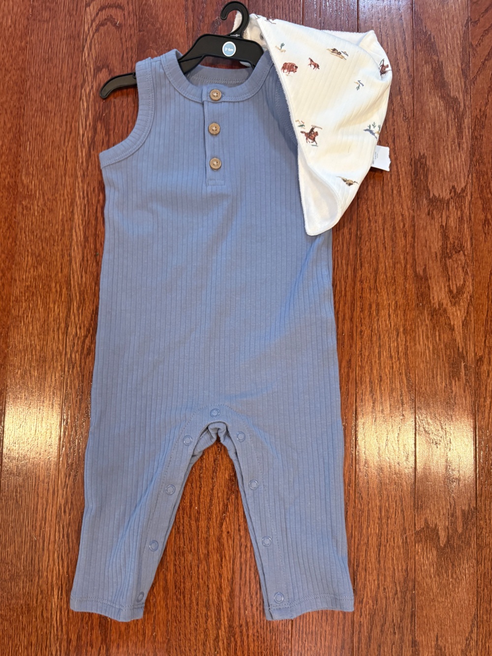 New 3-6 Month Carter’s Romper Subcategory